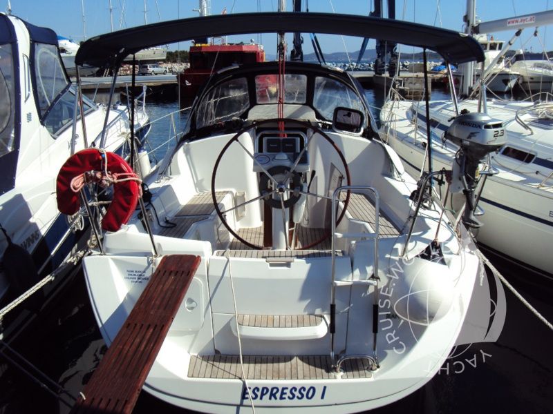 ESPRESSO I
