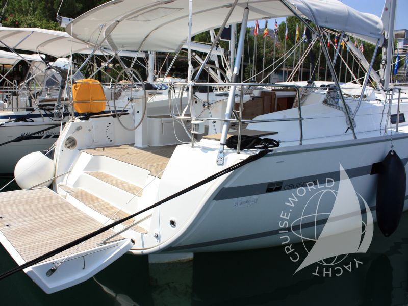 Sail Bravo