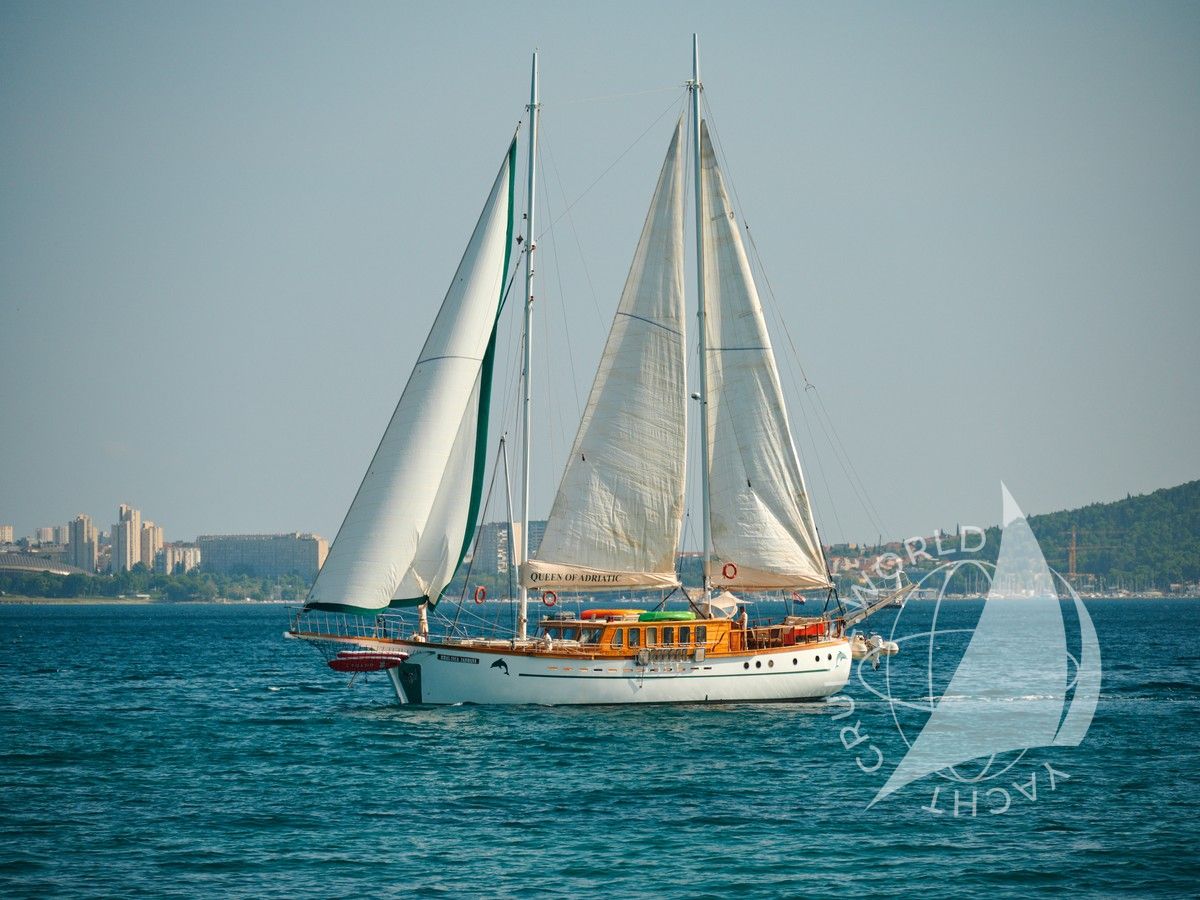 Queen of Adriatic