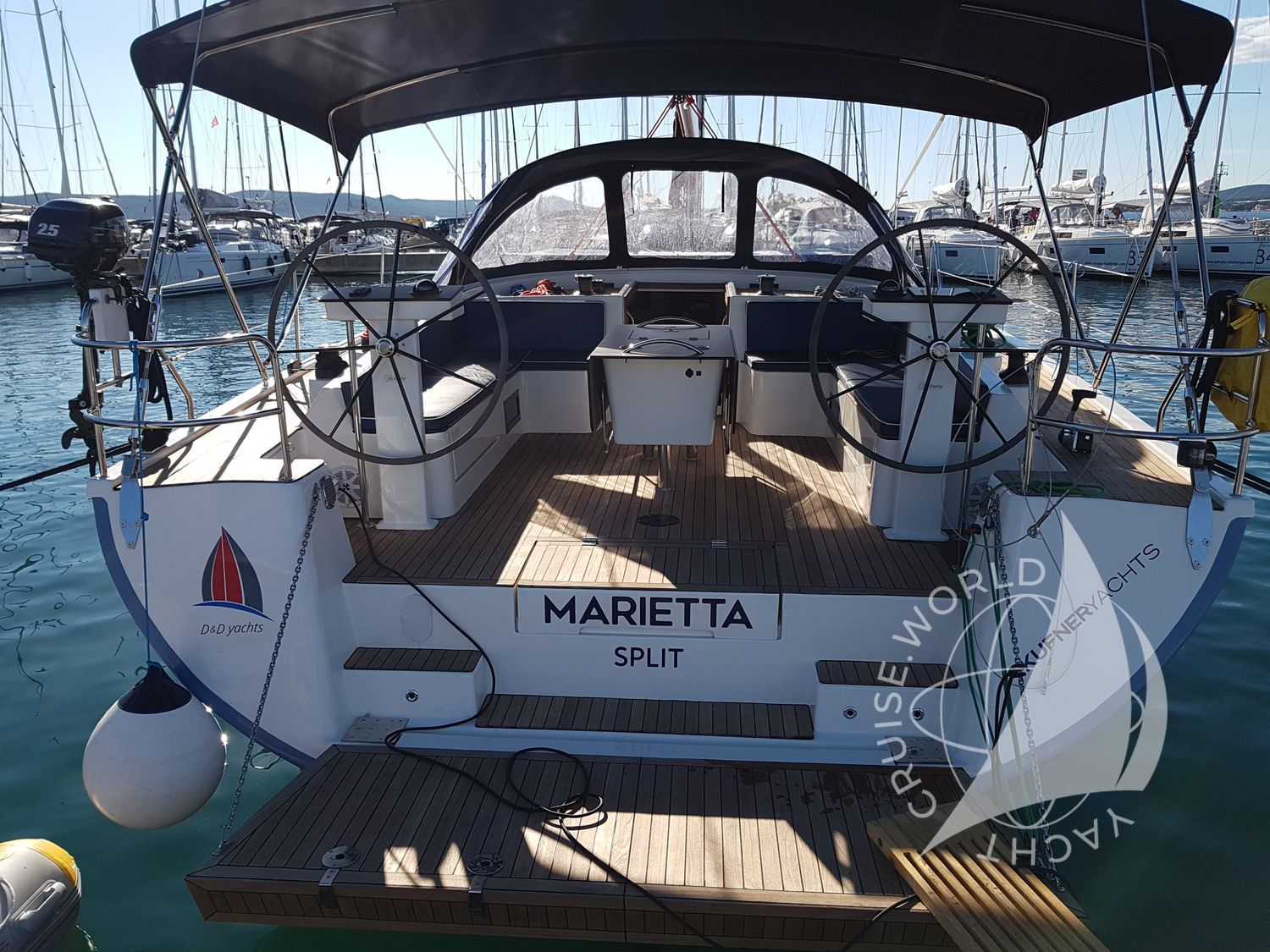 MARIETTA