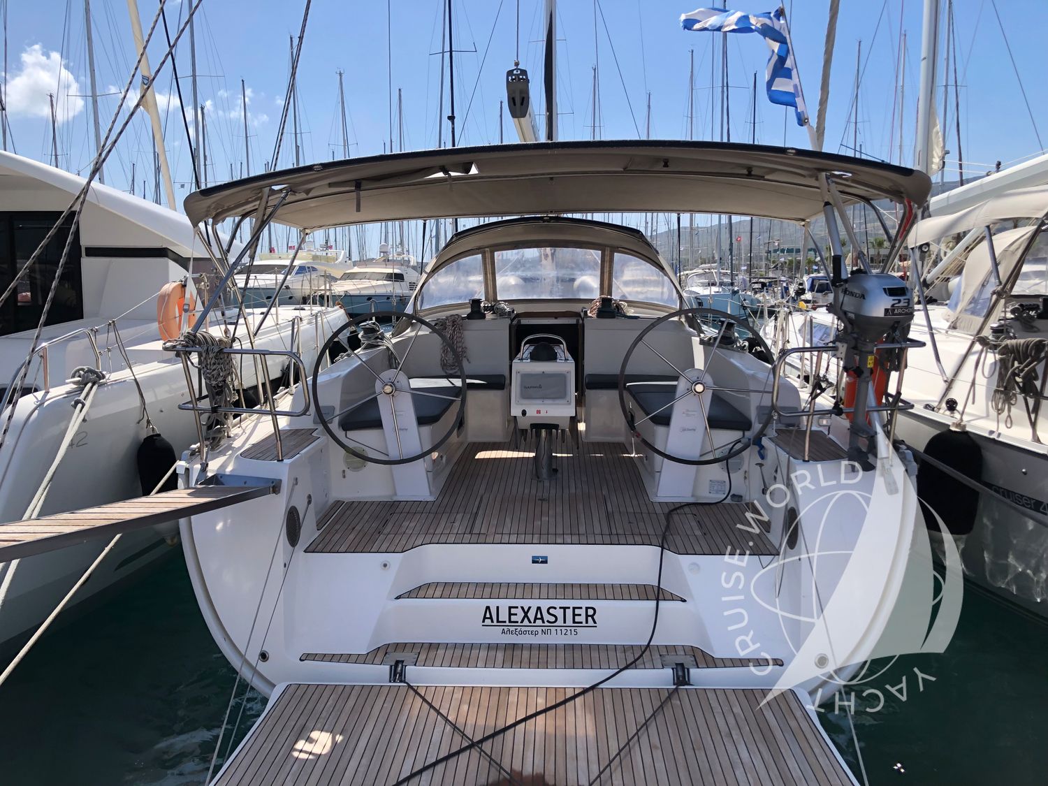 Alexaster