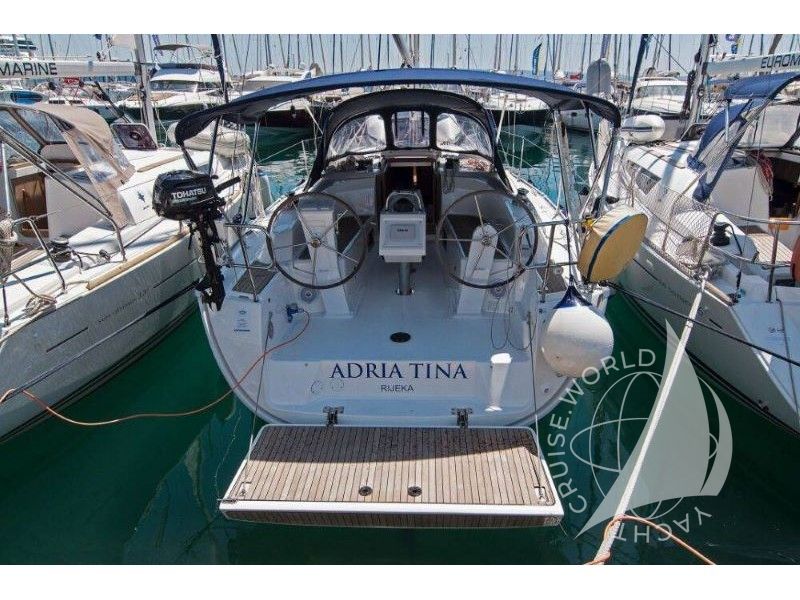Adria Tina
