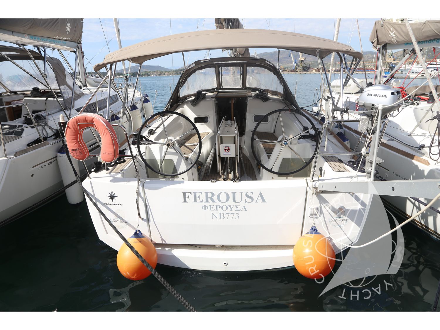 Ferousa