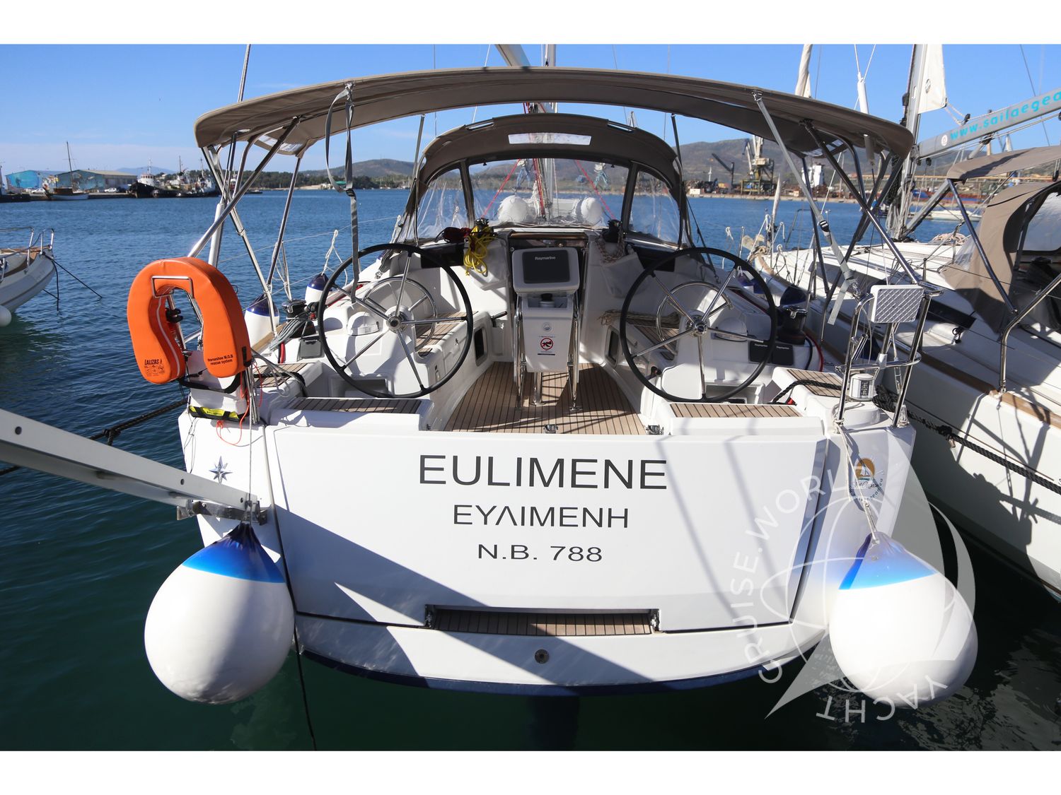 Eulimene