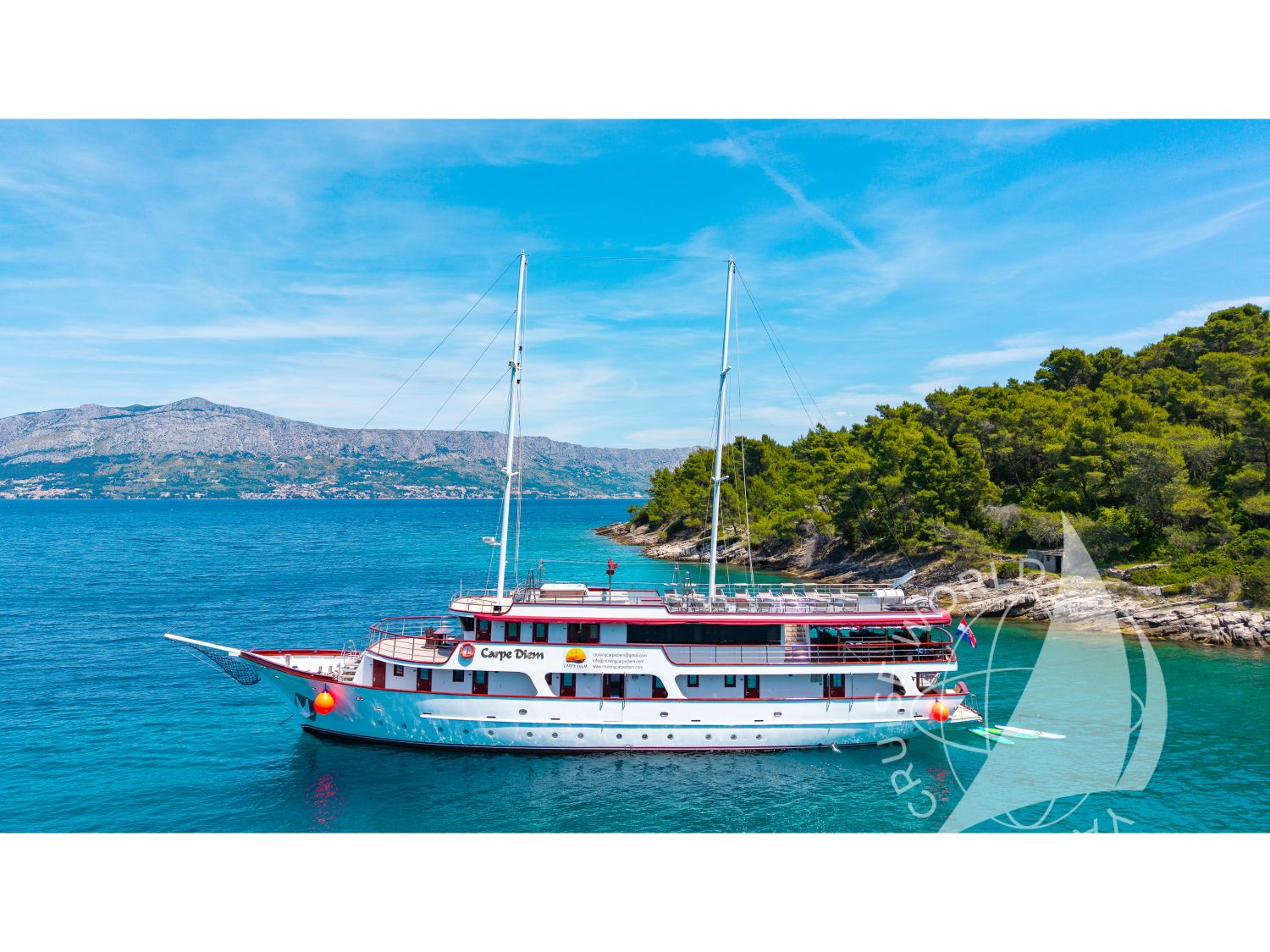 MS Carpe Diem