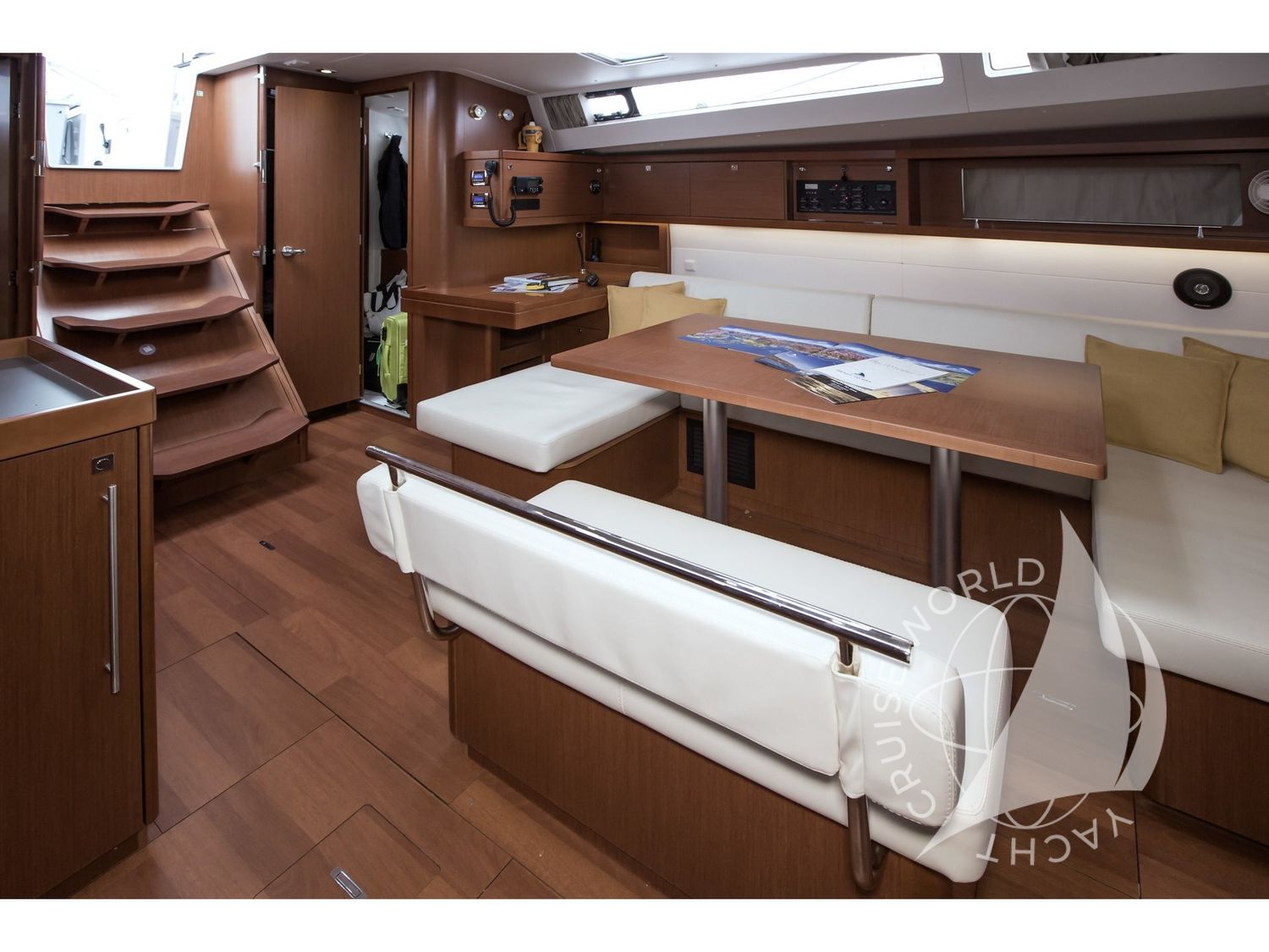 Interior image