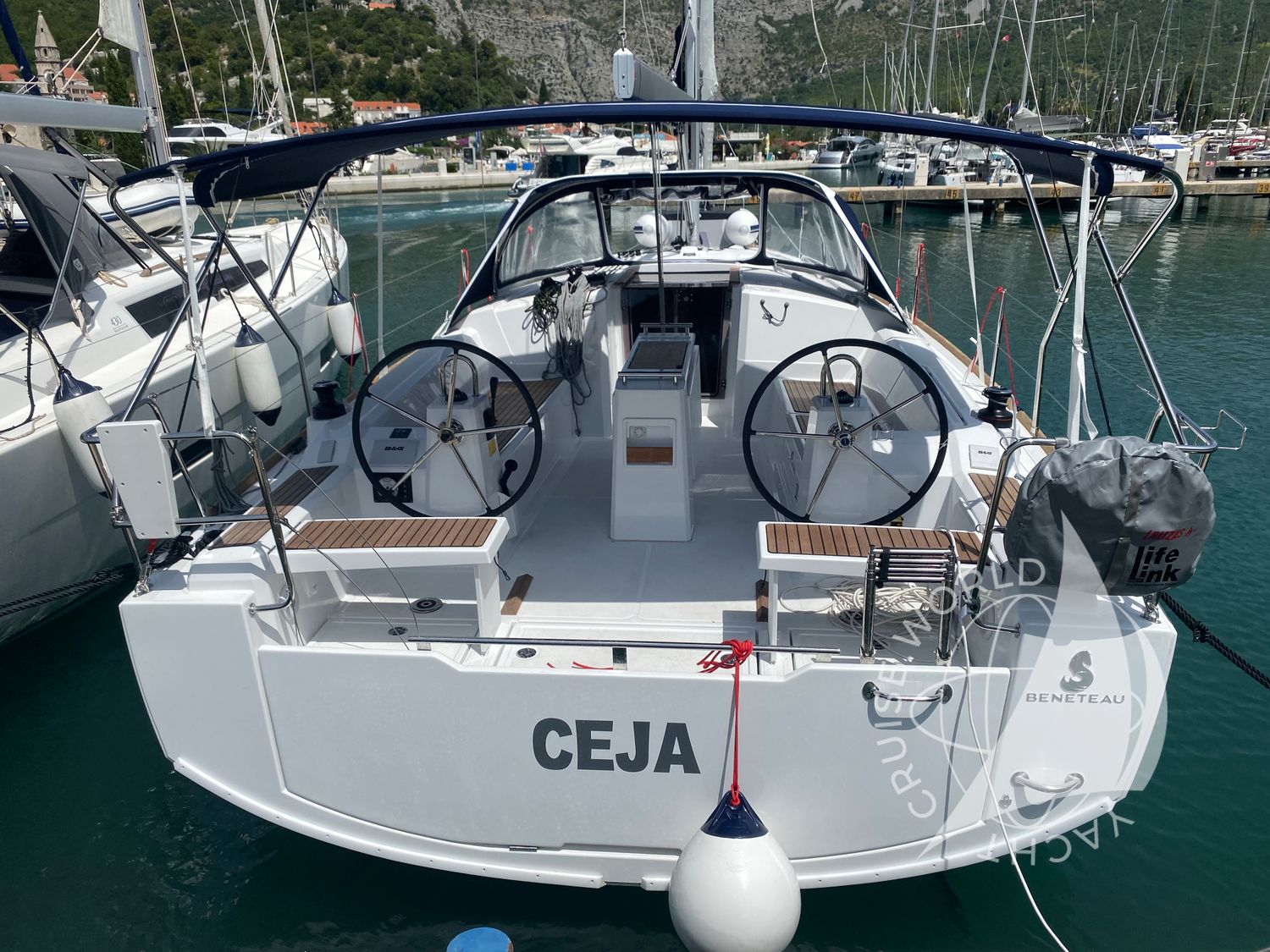 Ceja