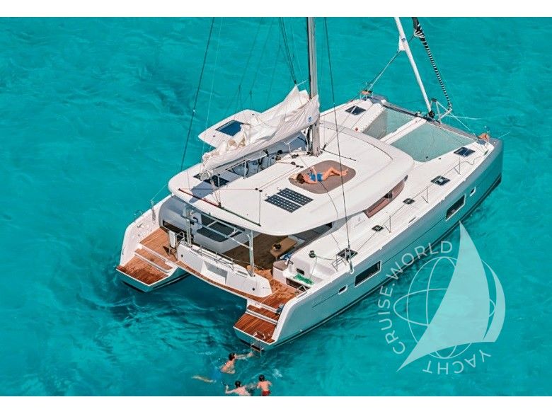 Sail Electra