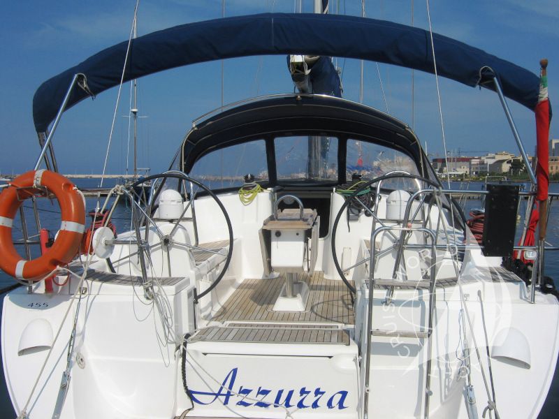 Azzurra