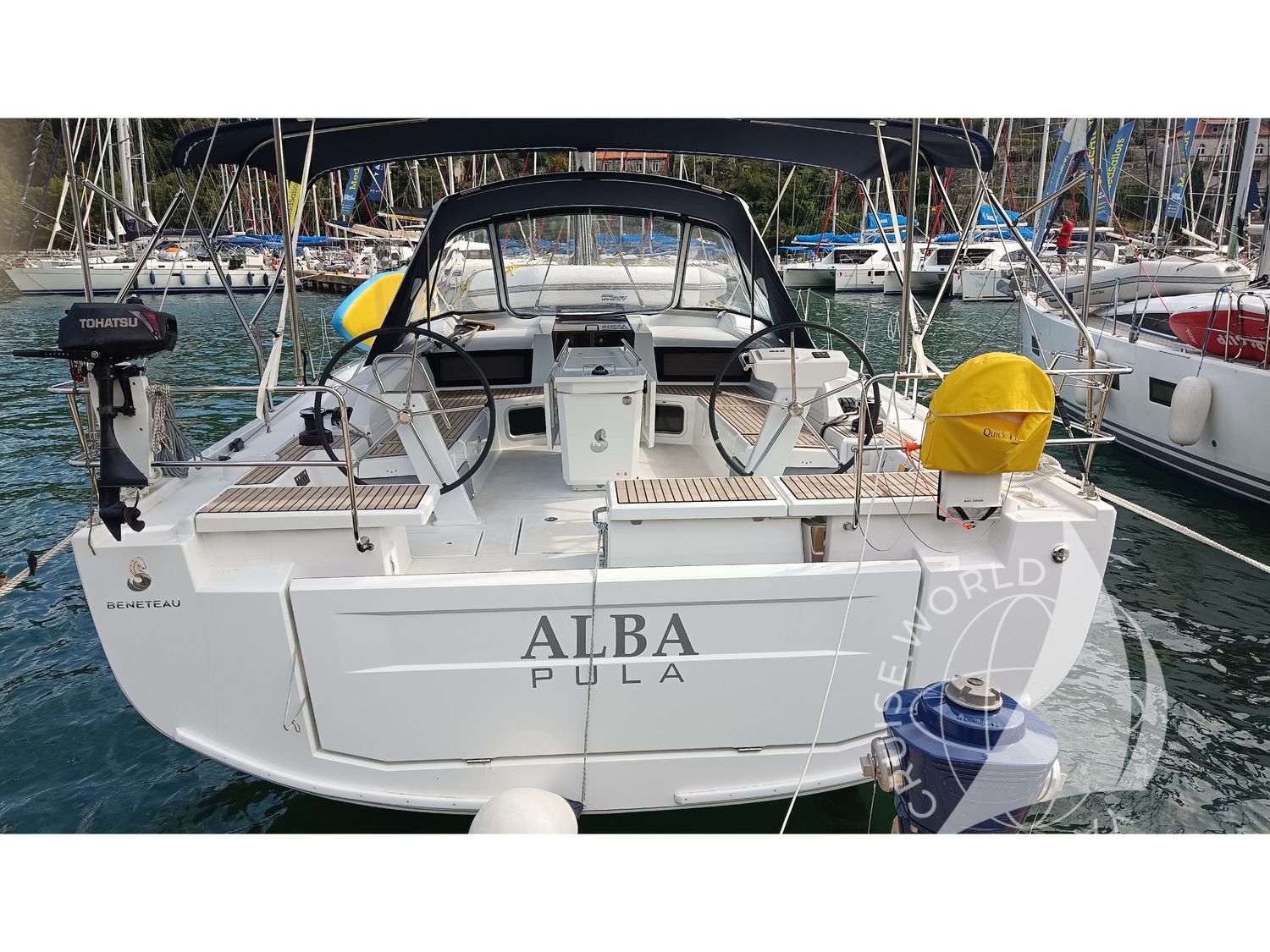 Alba