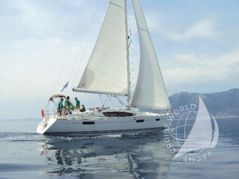 Yacht picture