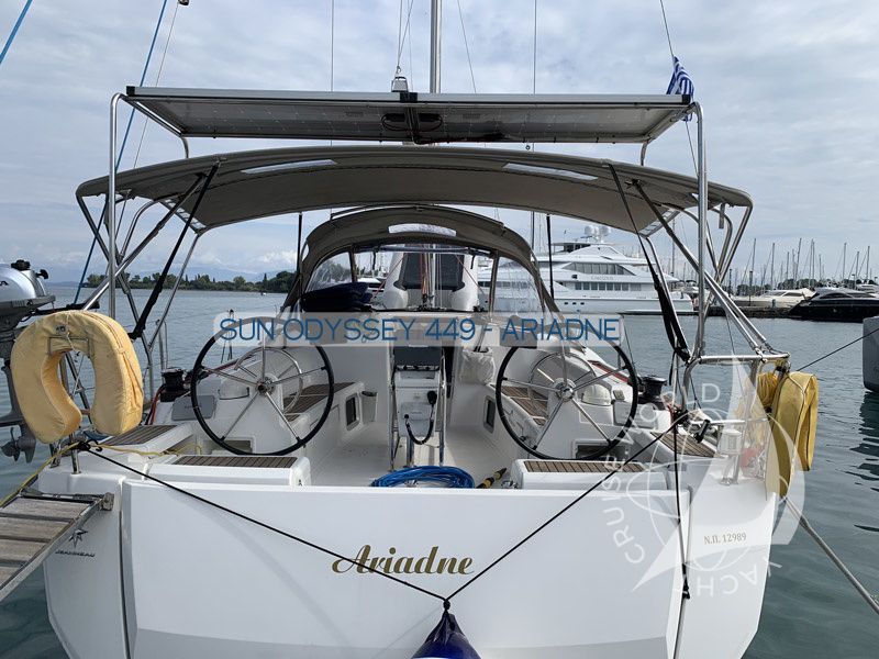 Ariadne