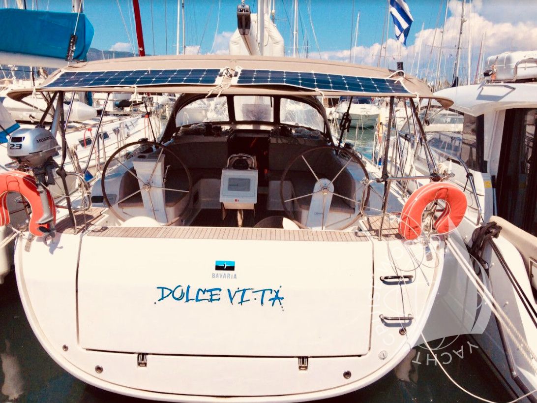 Dolce Vita
