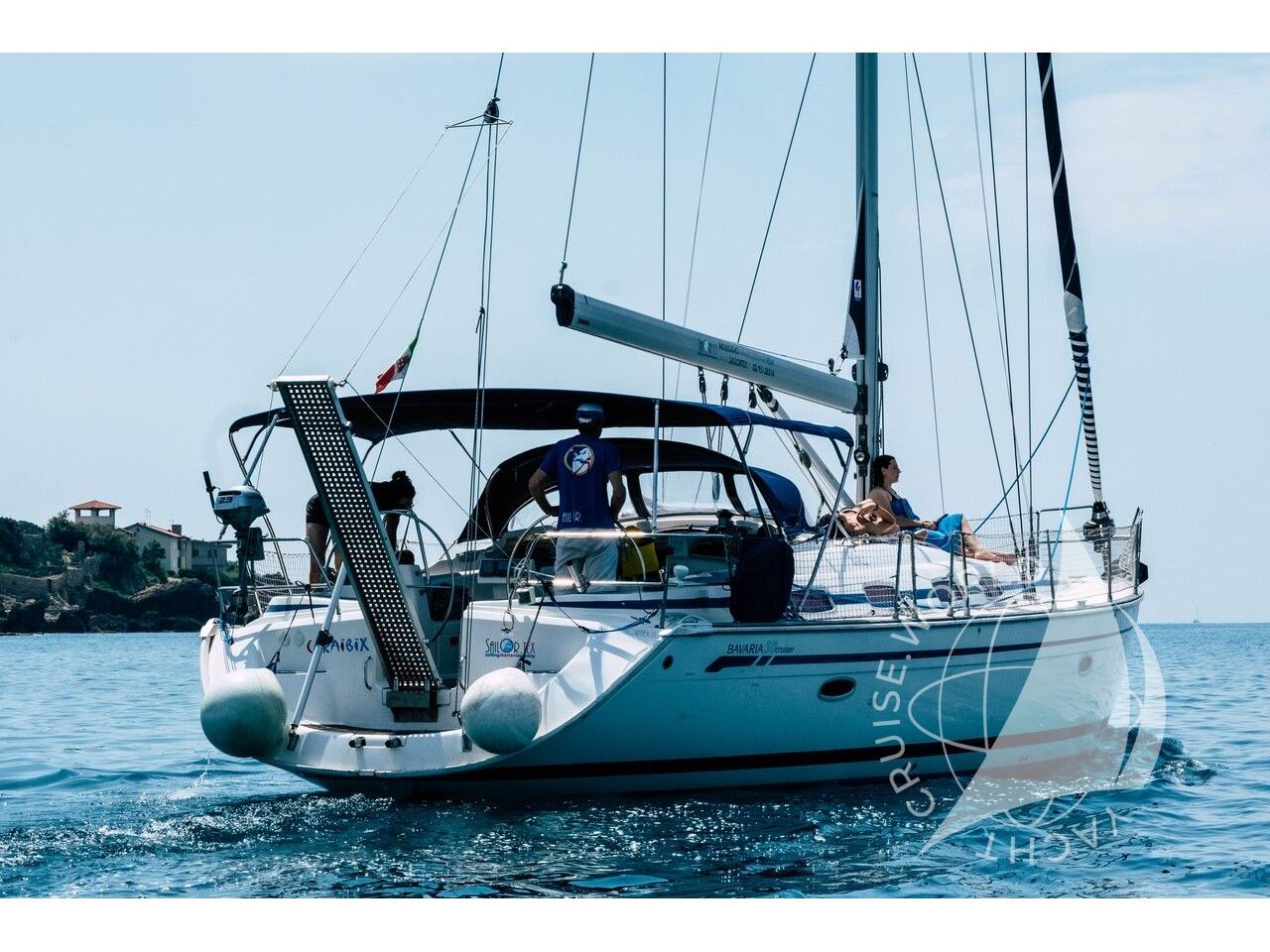 CARAIBIX