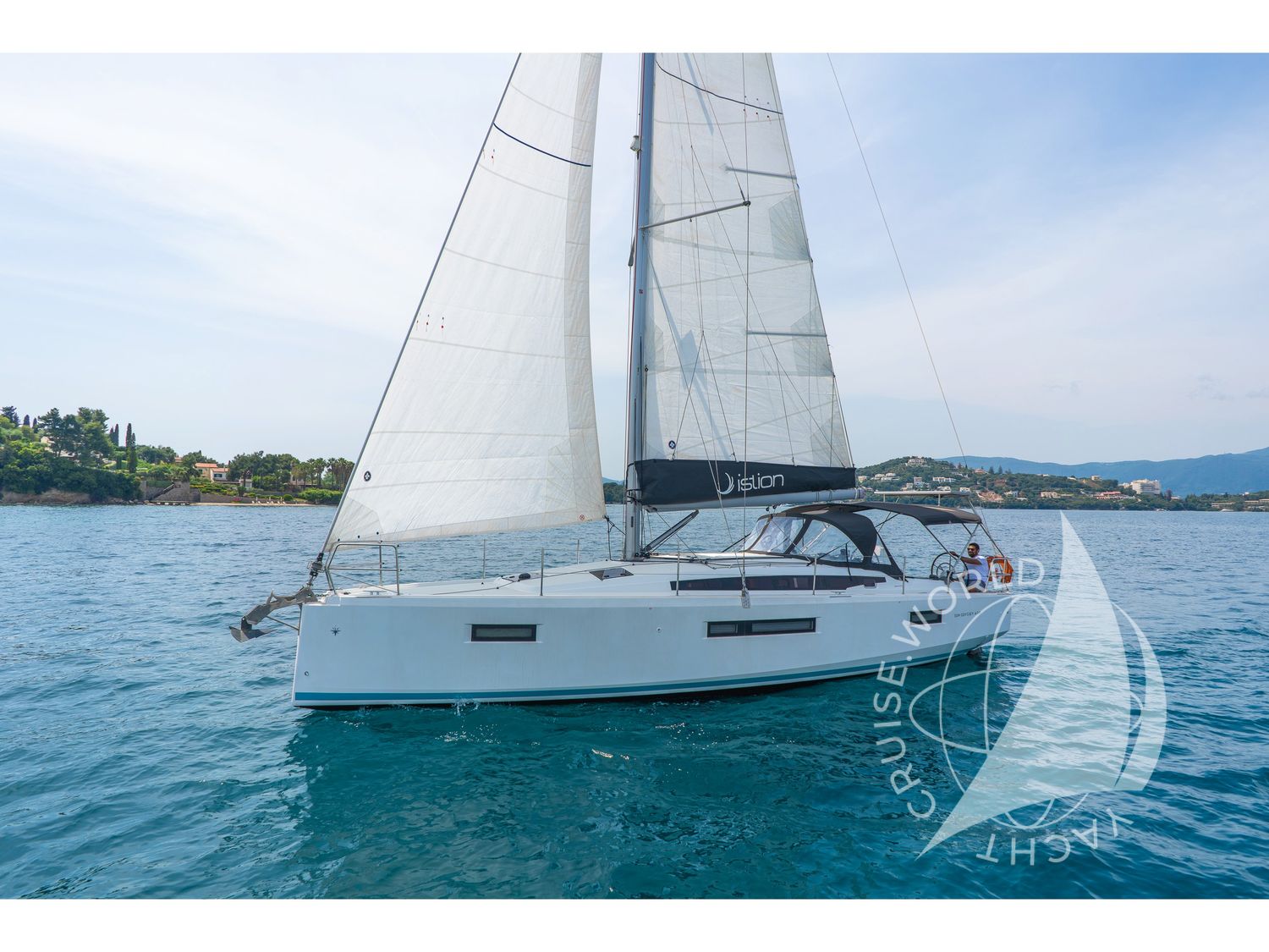 Sea Whisper