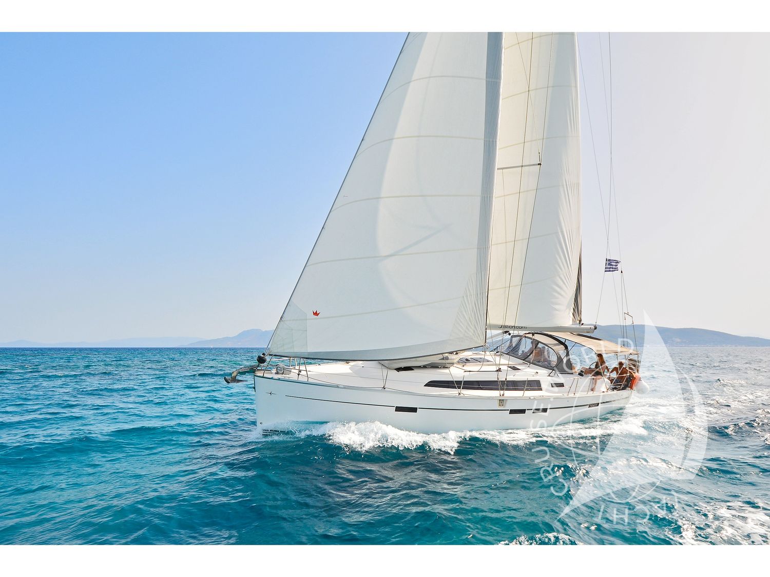 Nereus
