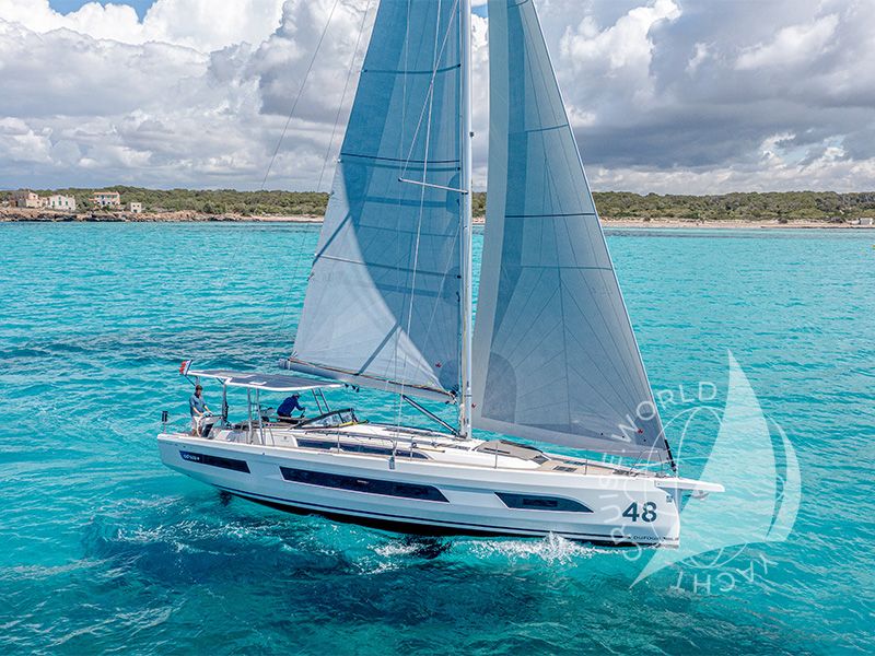 Dufour 48