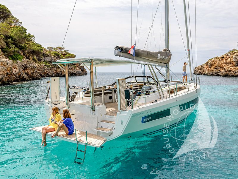 Dufour 48