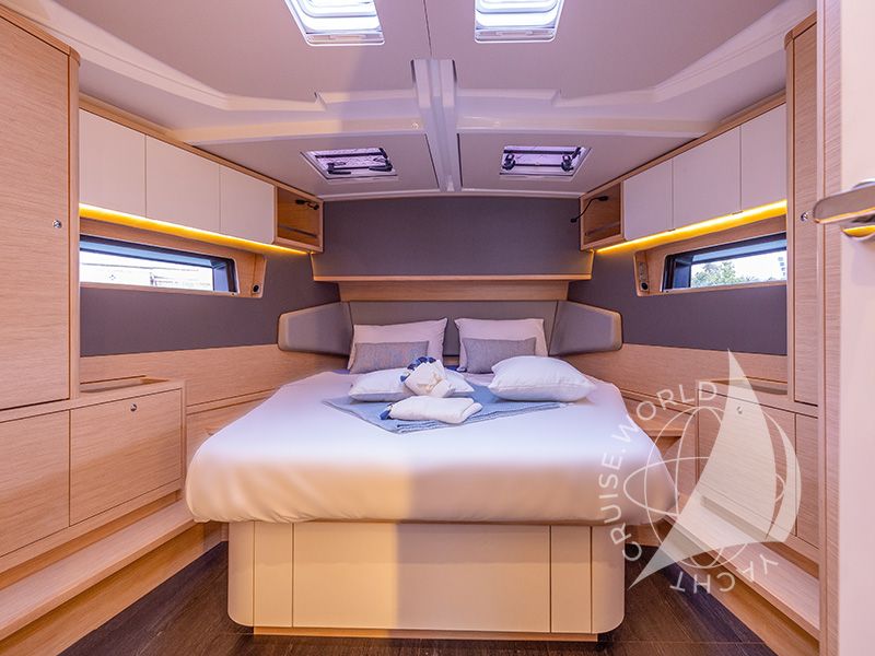 Dufour 48