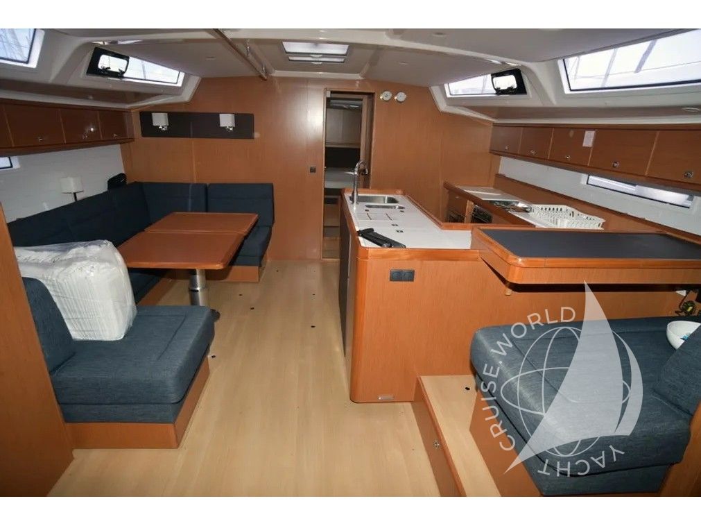 Interior image