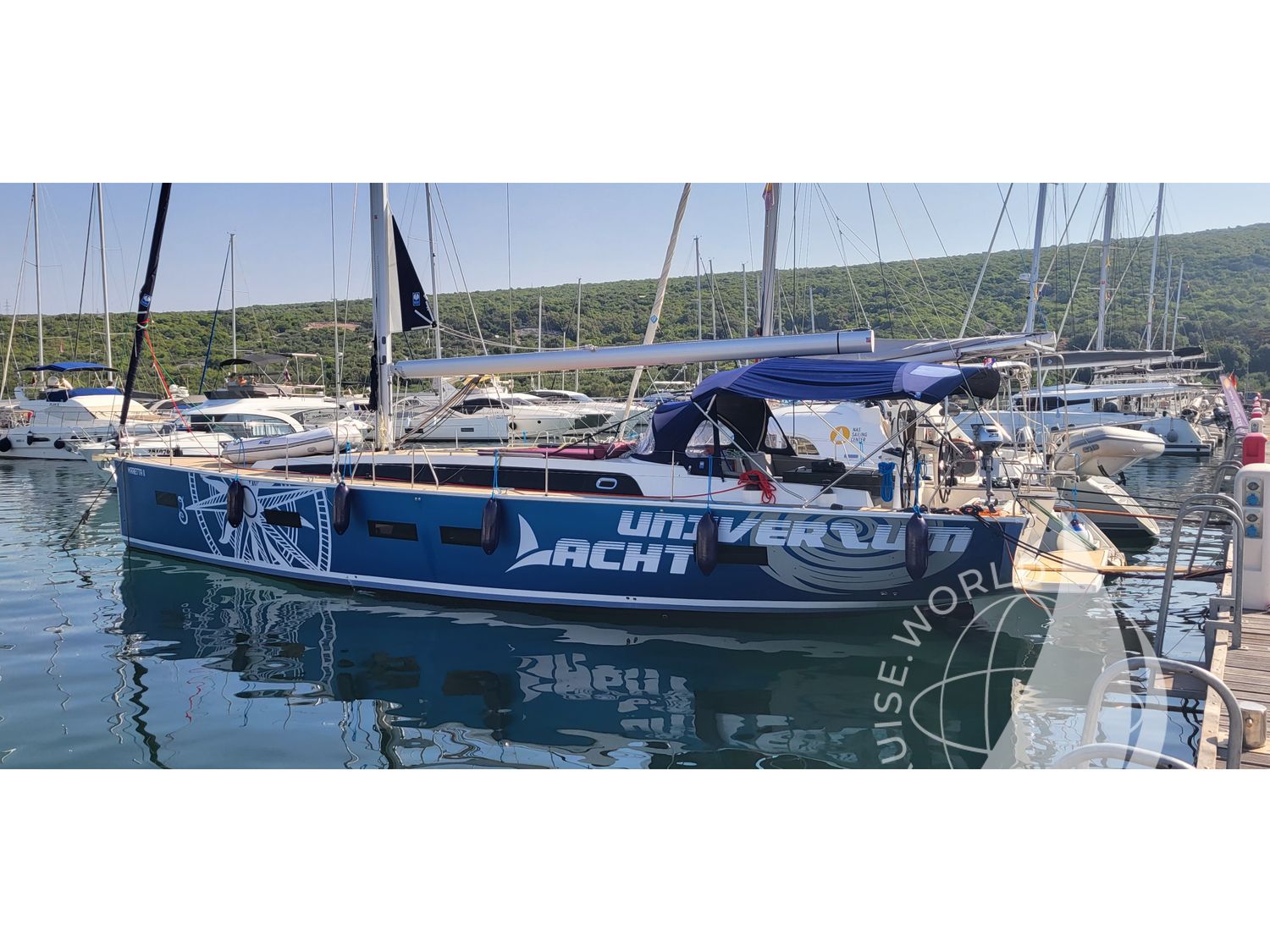 Marietta II
