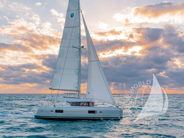 Benetnash II (SXM)