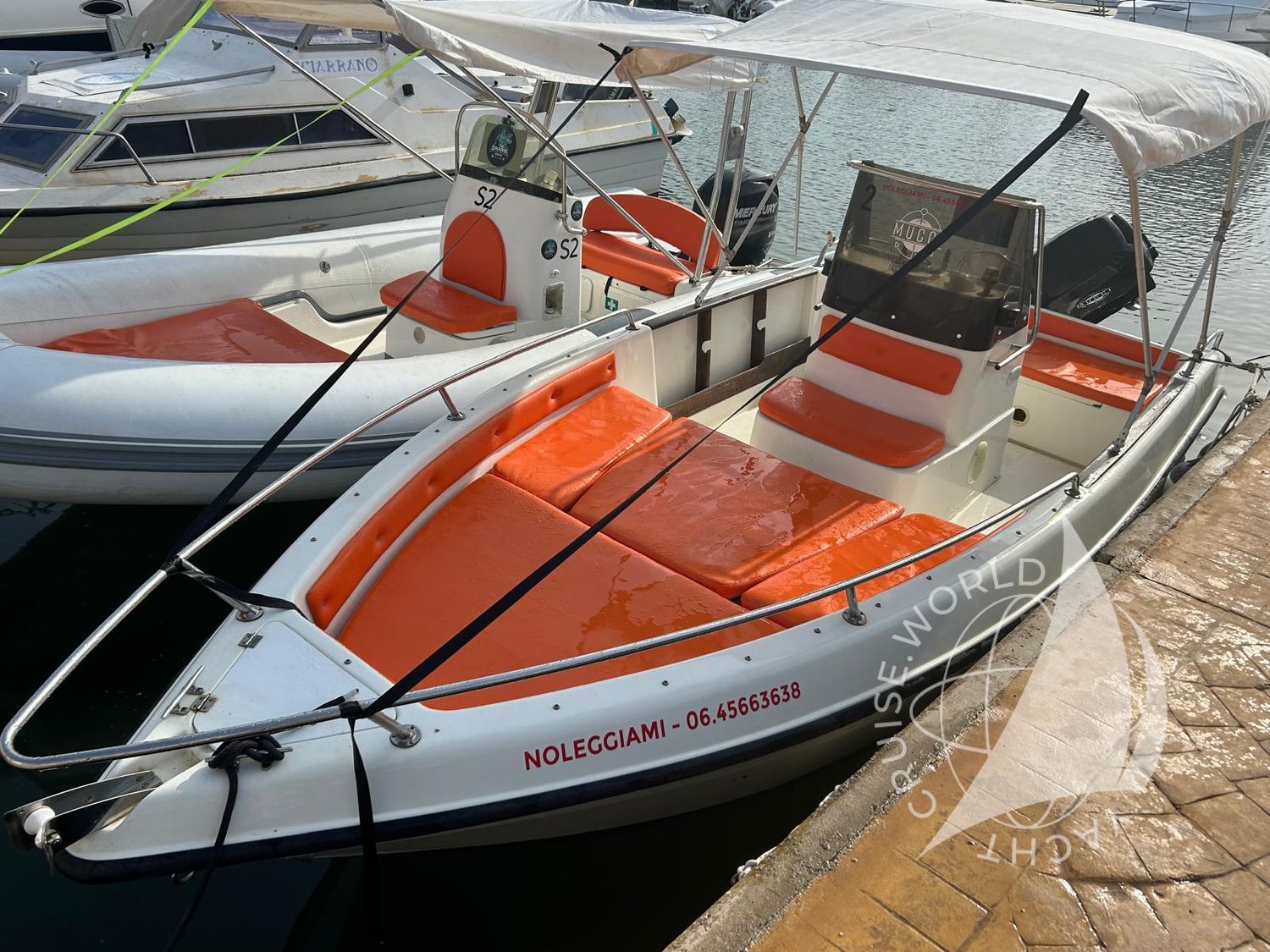 Mano Marine