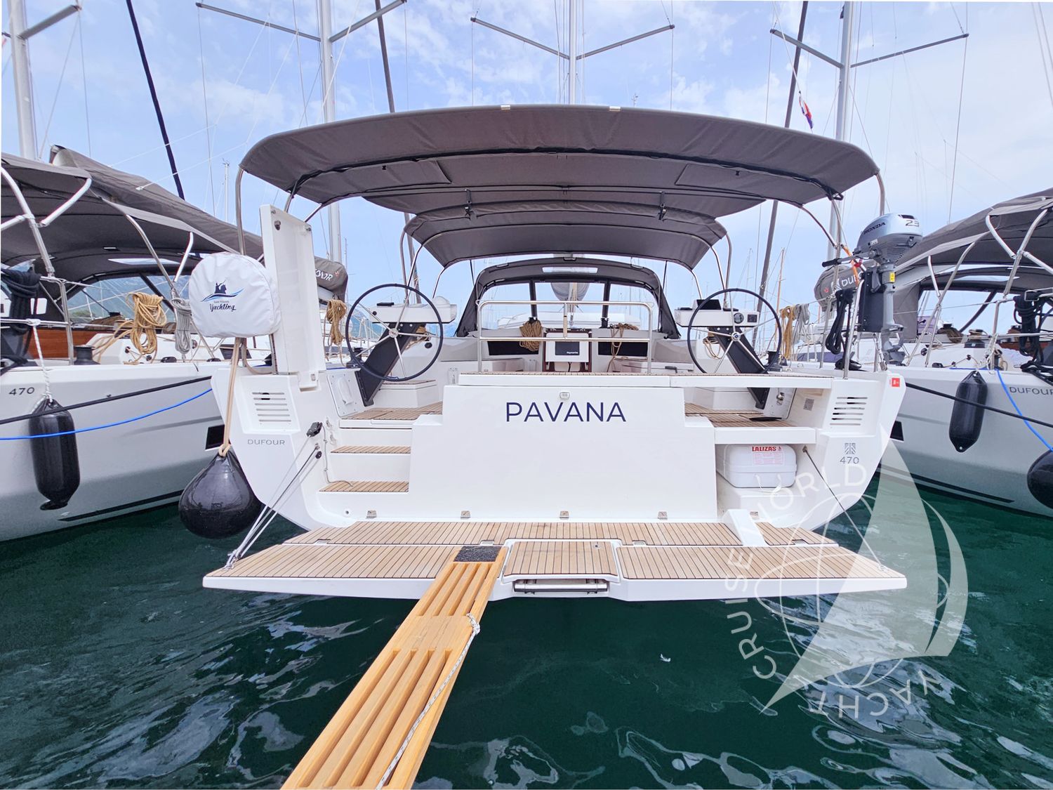 Pavana