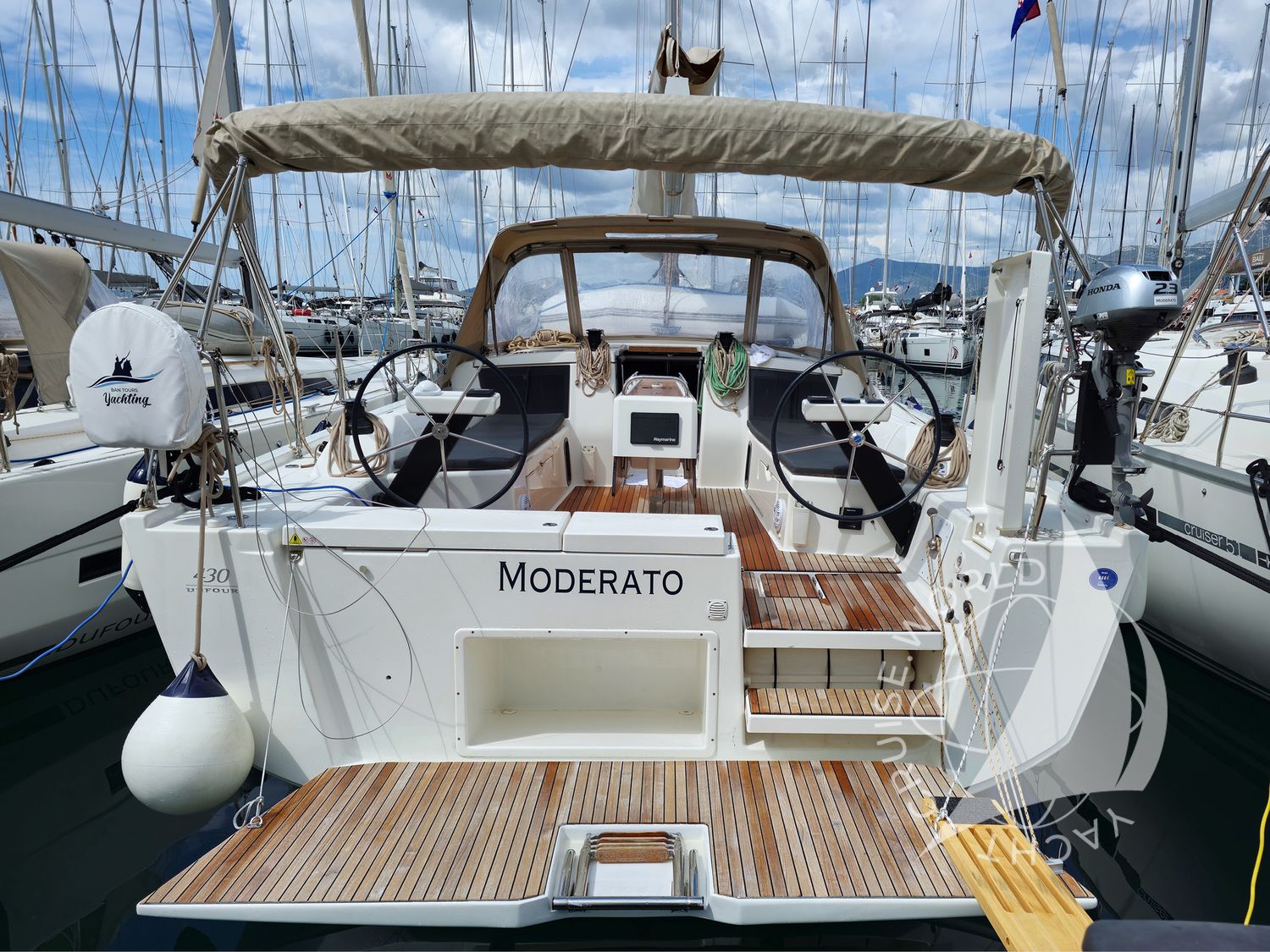 Moderato