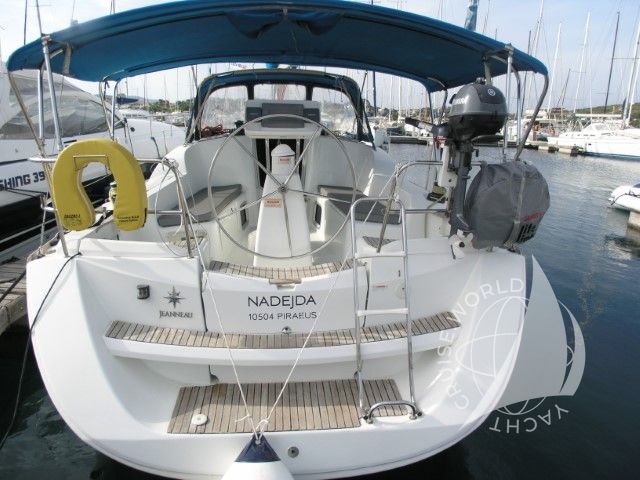 Nadejda