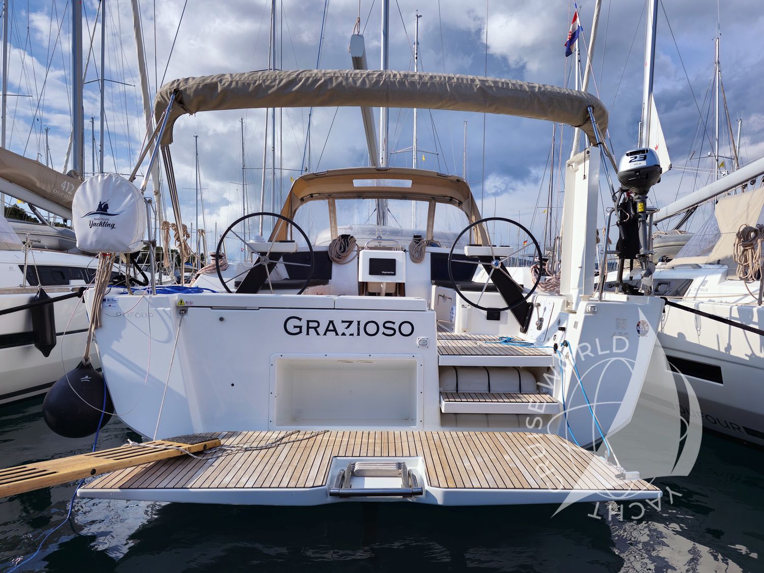 Grazioso