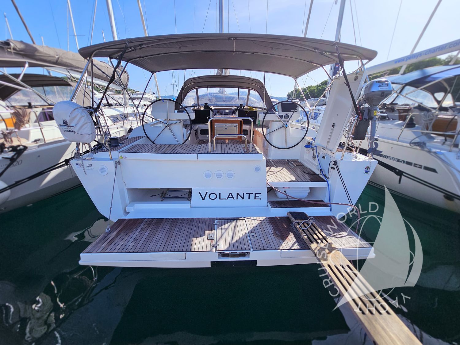 Volante