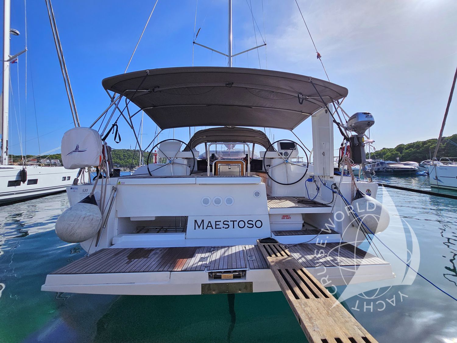 Maestoso