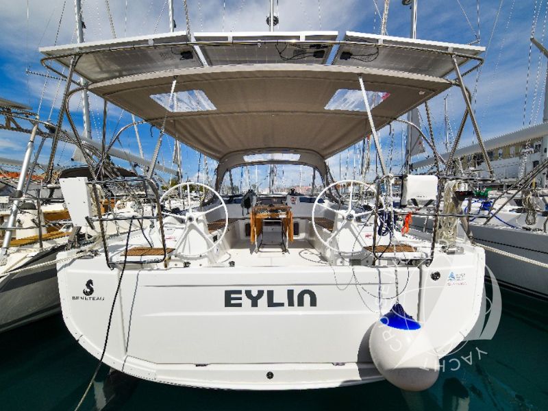EYLIN