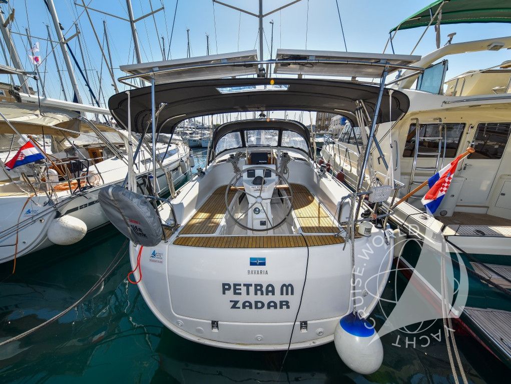 Petra M