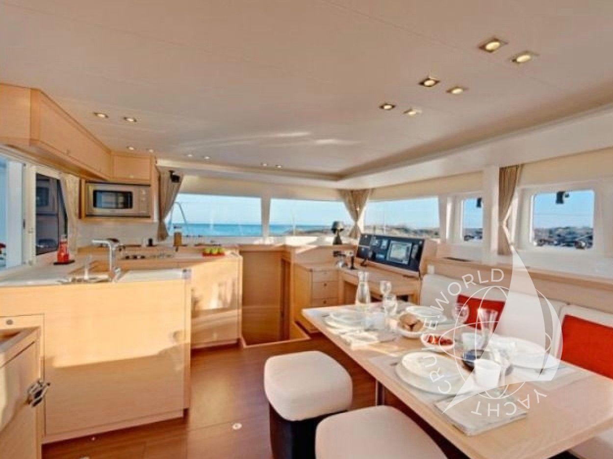 Interior image