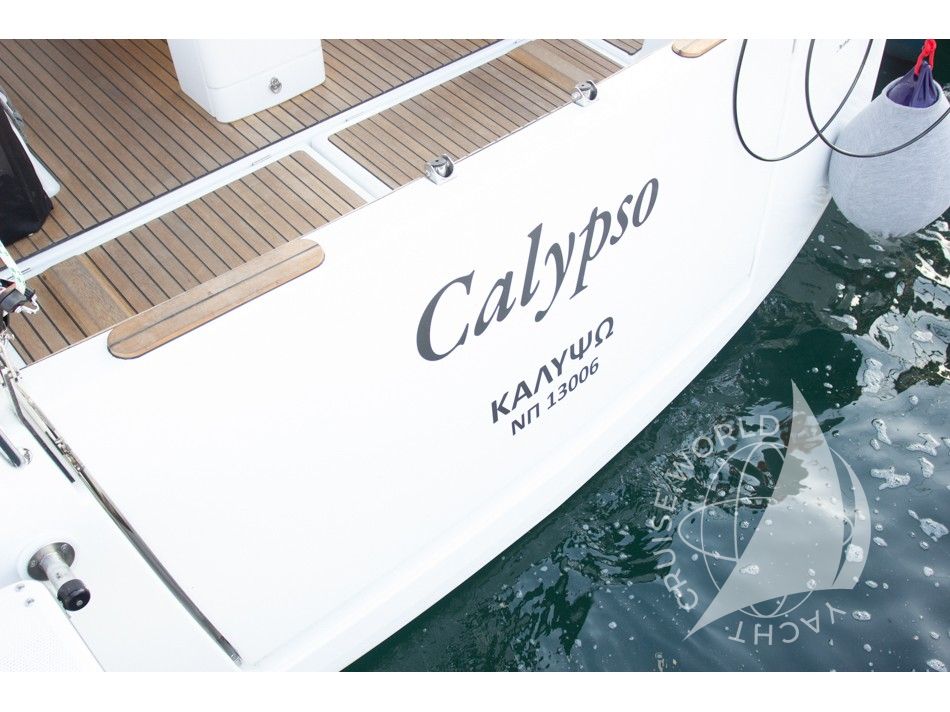 Calypso