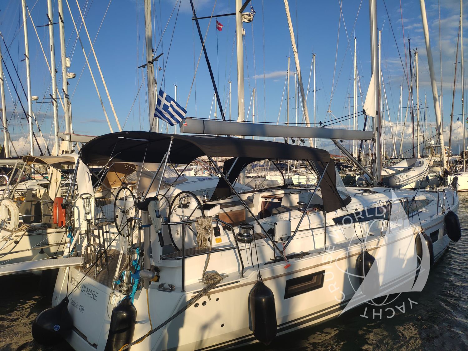 Sogno di Mare