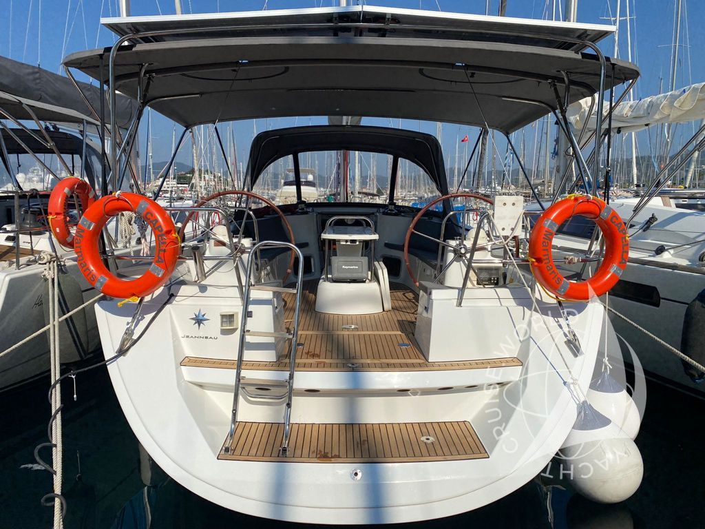 Capella II