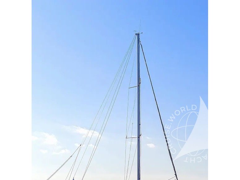 Cyclades 50.5 07