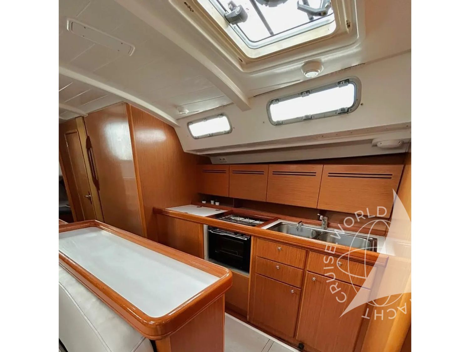 Interior image