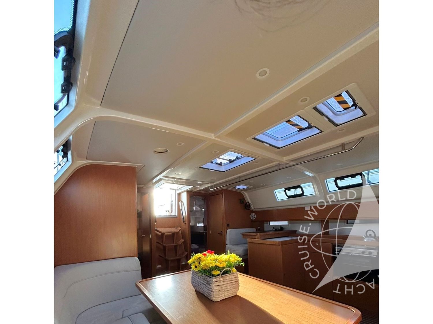 Interior image