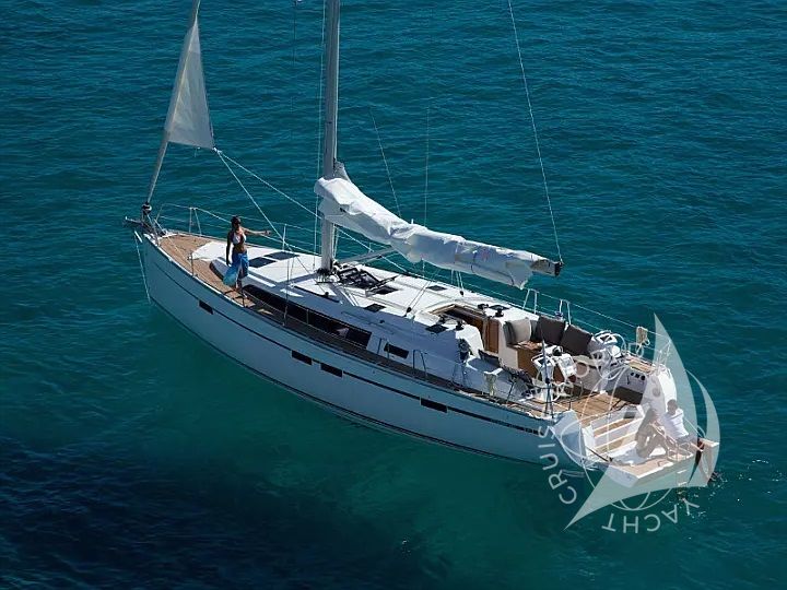 Bavaria Cr46 19