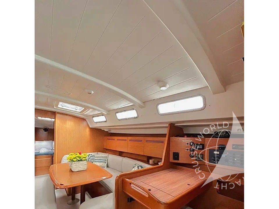 Interior image