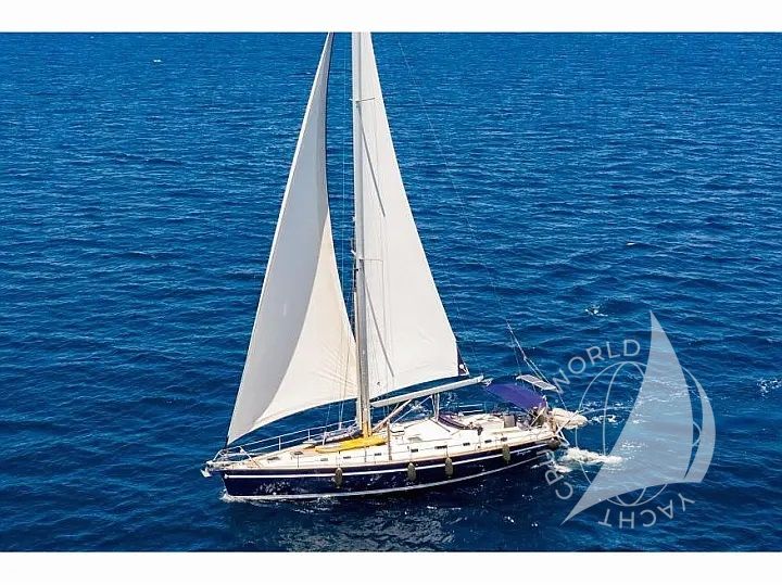 Ocean Star 51.2 2007