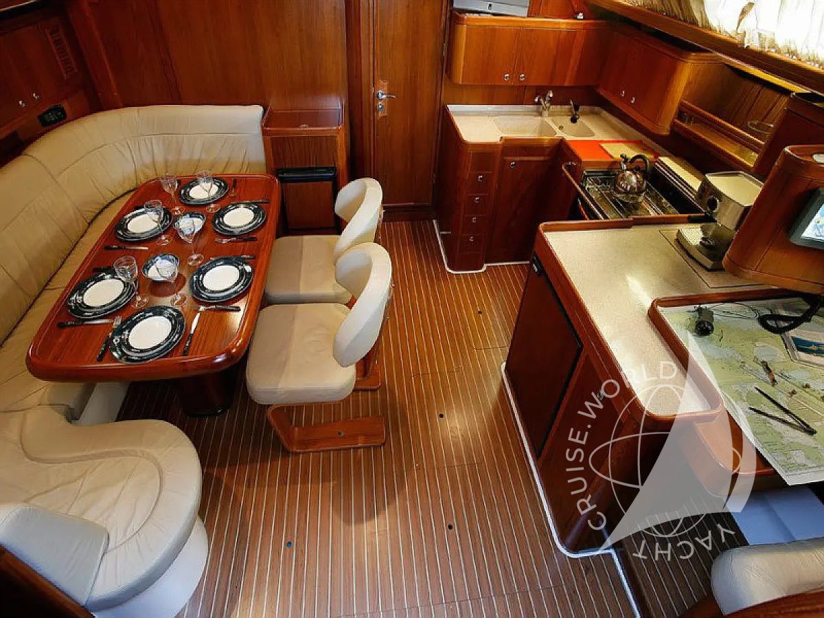 Interior image