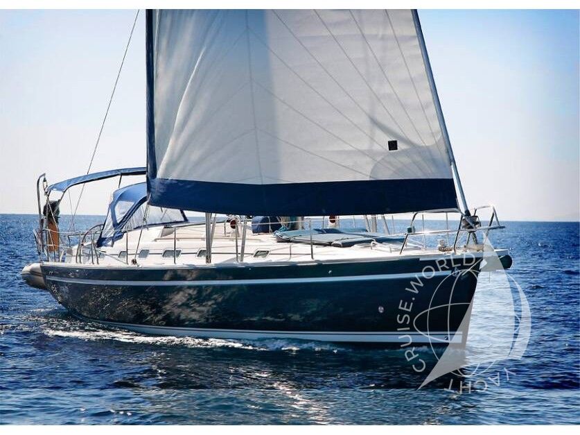 Ocean Star 58.4 07