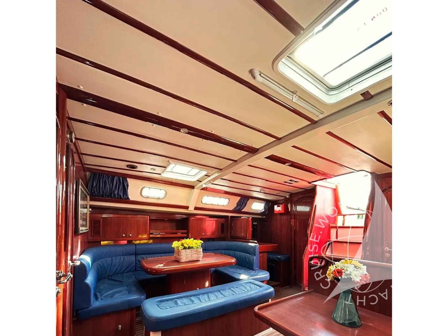 Interior image