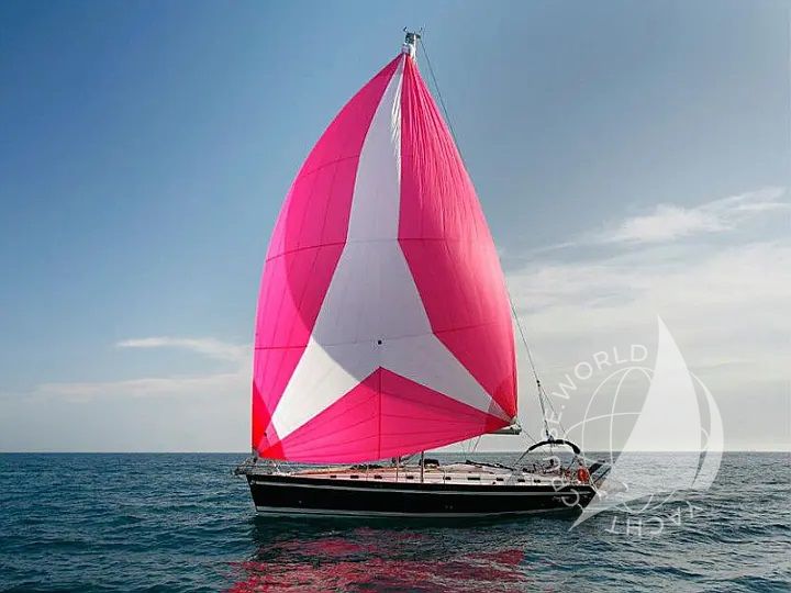 Ocean Star 58.4 - 2007