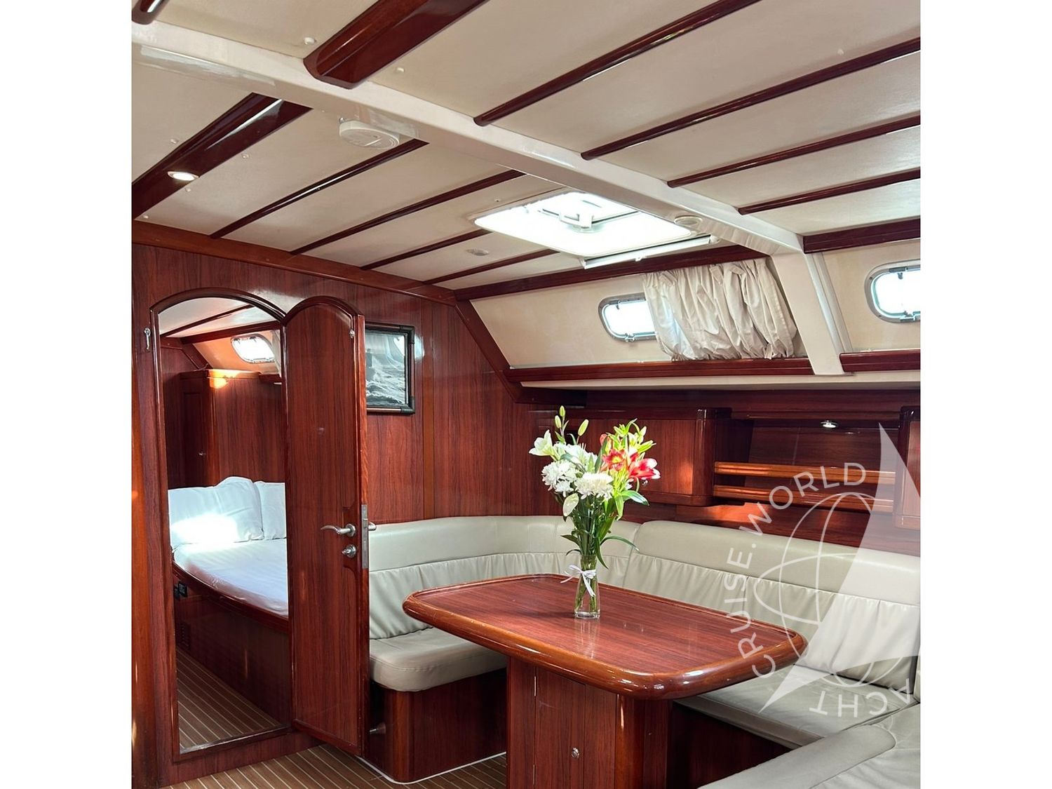 Interior image